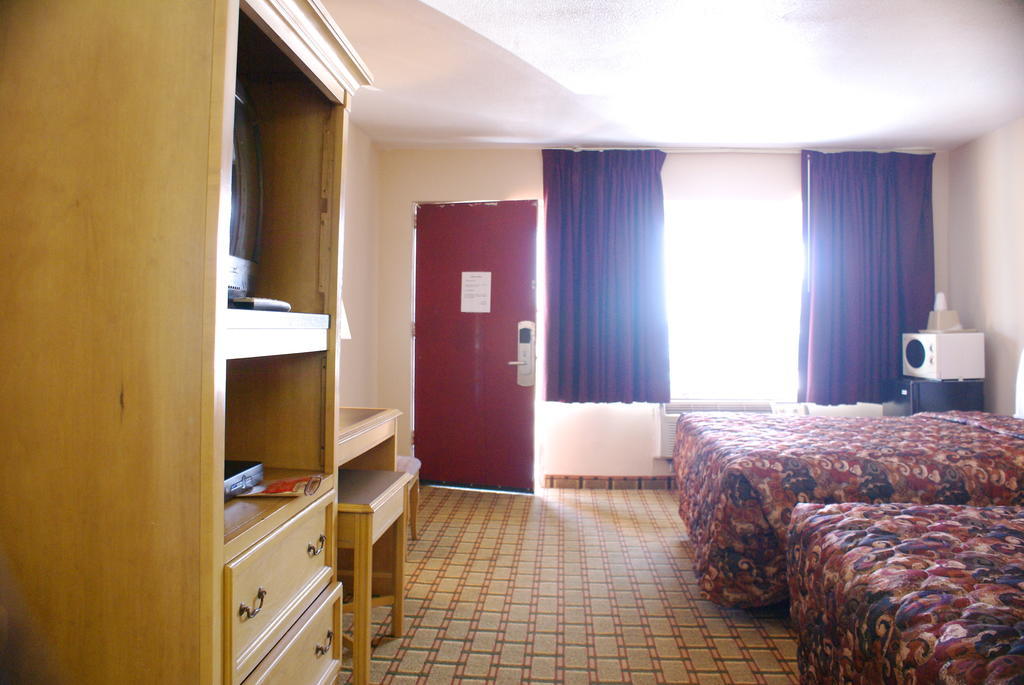 Bayview Inn And Suites Atlantic City Habitación foto