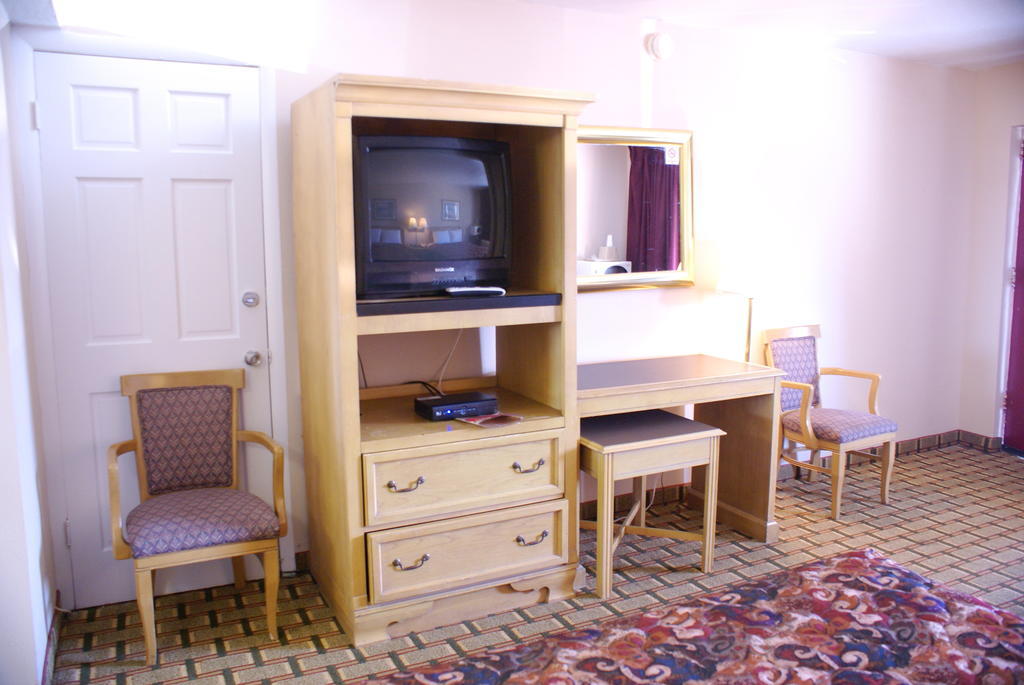 Bayview Inn And Suites Atlantic City Habitación foto
