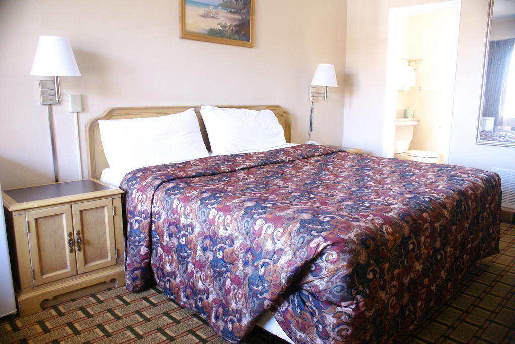 Bayview Inn And Suites Atlantic City Habitación foto